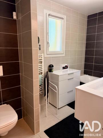 Maison à vendre 5 pièces 97 m² Annecy