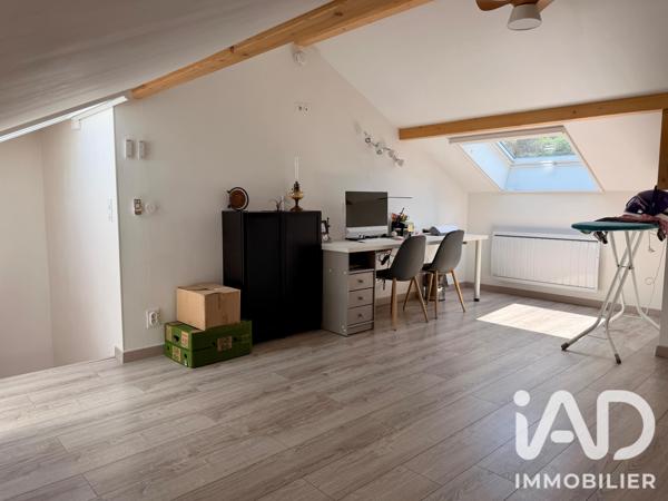 Maison à vendre 5 pièces 97 m² Annecy