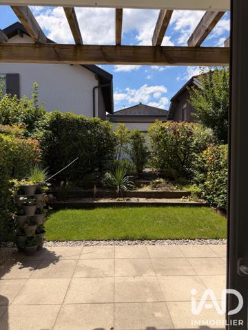 Maison à vendre 5 pièces 97 m² Annecy