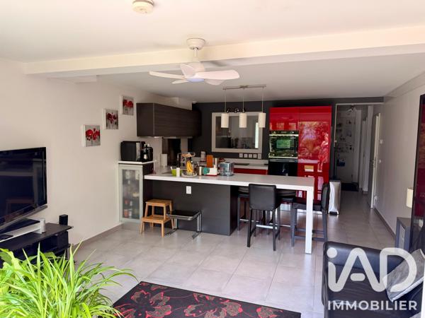 Maison à vendre 5 pièces 97 m² Annecy