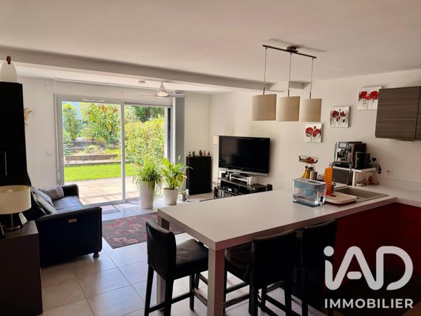 Maison à vendre 5 pièces 97 m² Annecy