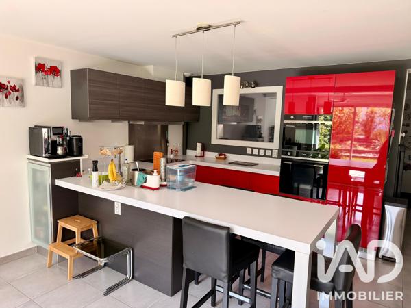 Maison à vendre 5 pièces 97 m² Annecy