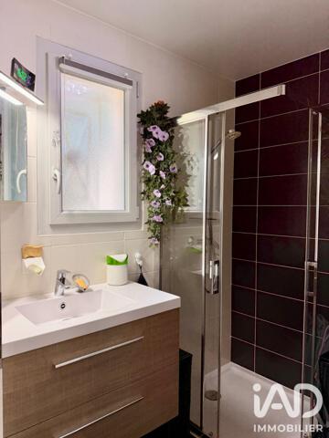 Maison à vendre 5 pièces 97 m² Annecy