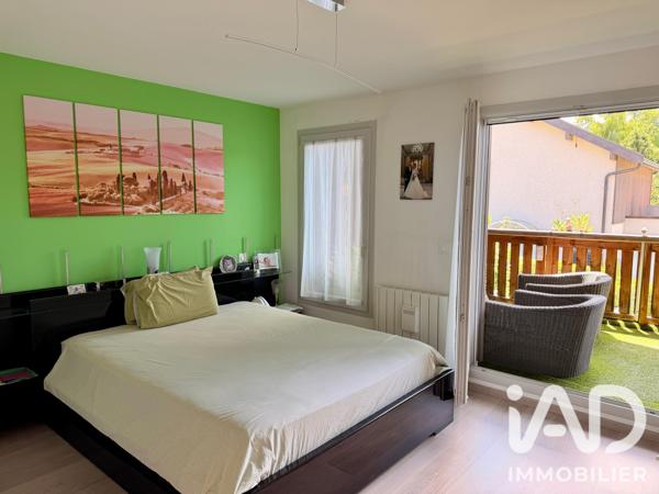 Maison à vendre 5 pièces 97 m² Annecy