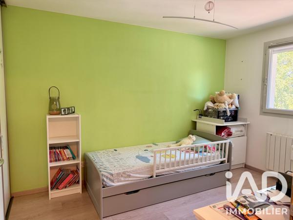 Maison à vendre 5 pièces 97 m² Annecy