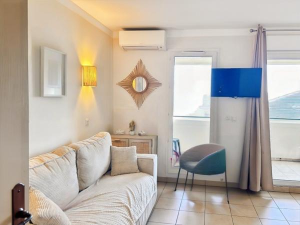 Appartement  T2  Golf Pont Royal