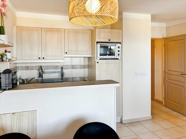 Appartement  T2  Golf Pont Royal