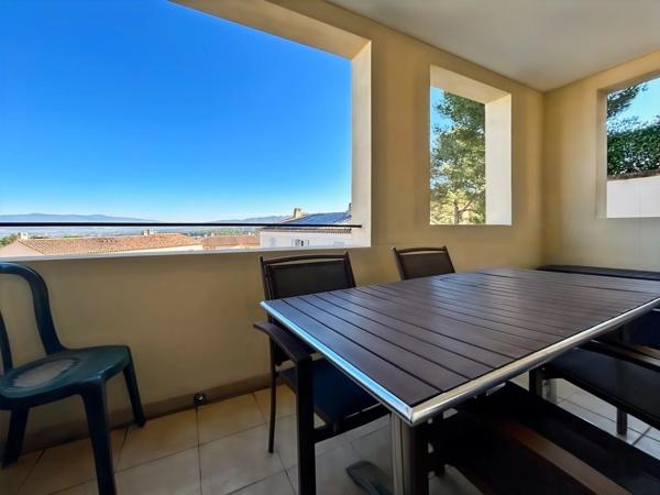 Appartement  T2  Golf Pont Royal