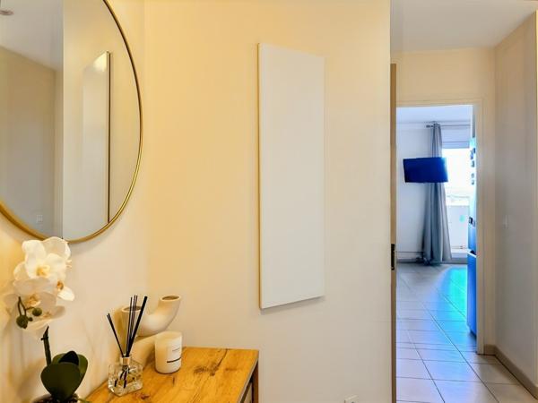 Appartement  T2  Golf Pont Royal