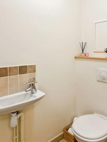 Appartement  T2  Golf Pont Royal