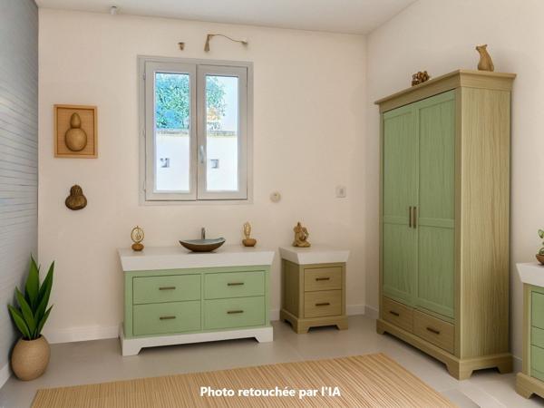 Appartement  T2  Golf Pont Royal