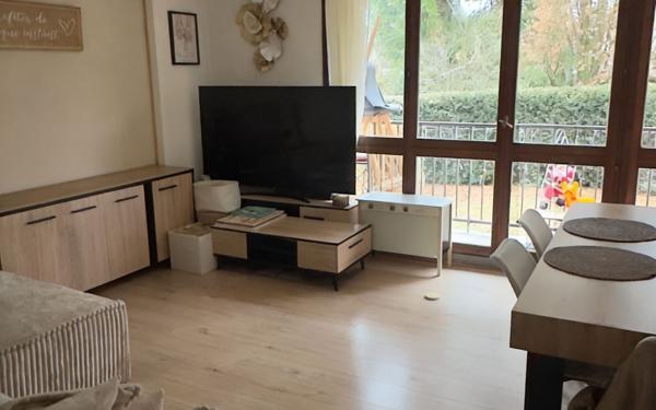 Appartement à louer    3 pièces •  Saint-Dié-des-Vosges