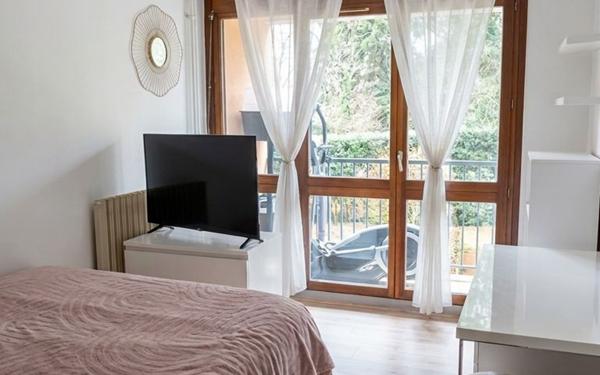 Appartement à louer    3 pièces •  Saint-Dié-des-Vosges