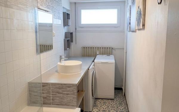 Appartement à louer    3 pièces •  Saint-Dié-des-Vosges