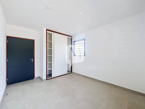 DPT GUYANE, à louer MACOURIA maisons T4 de 95,48 m²