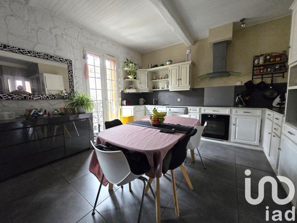 Maison à vendre 6 pièces 135 m² Cabestany