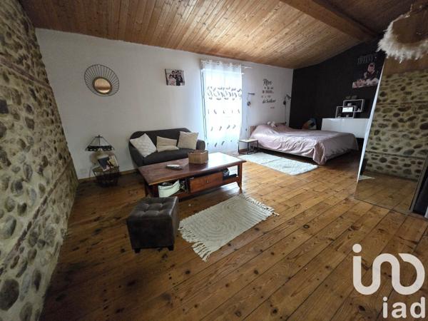 Maison à vendre 6 pièces 135 m² Cabestany