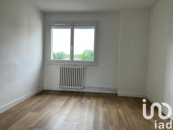 Appartement à vendre 3 pièces 72 m² Nantes