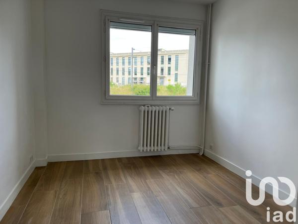 Appartement à vendre 3 pièces 72 m² Nantes