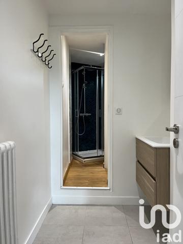 Appartement à vendre 3 pièces 72 m² Nantes