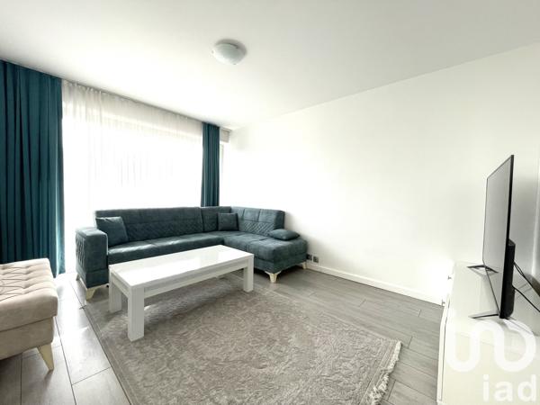 Appartement à vendre 4 pièces 75 m² Grigny