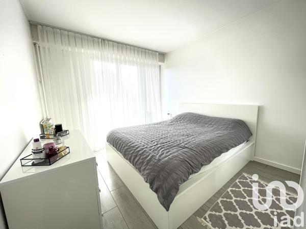 Appartement à vendre 4 pièces 75 m² Grigny