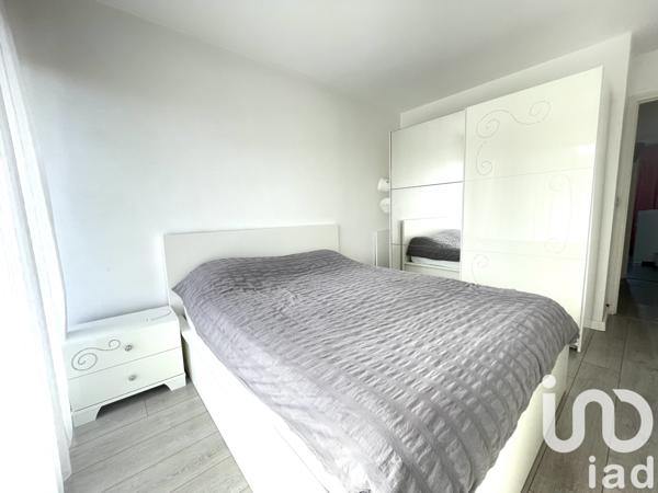 Appartement à vendre 4 pièces 75 m² Grigny