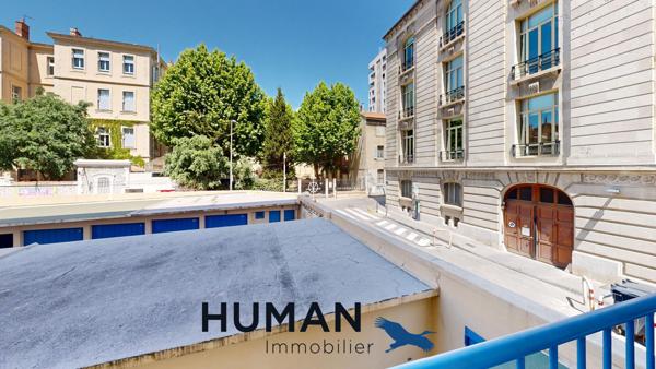 Appartement à vendre |  Marseille 06 |  4 pièces | 84 m²