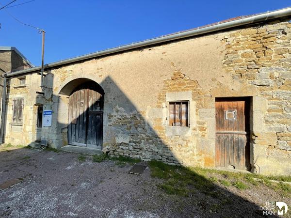 Maison - Vendu - 130 m² - LANGRES | The Door Man