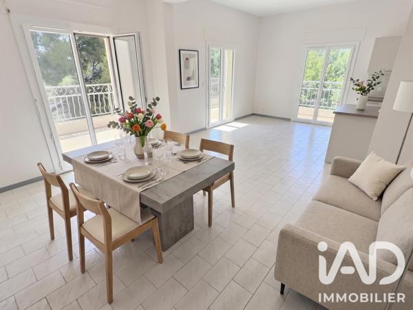 Appartement à vendre 6 pièces 135 m² La Ciotat