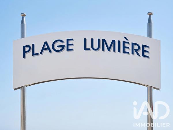 Appartement à vendre 6 pièces 135 m² La Ciotat
