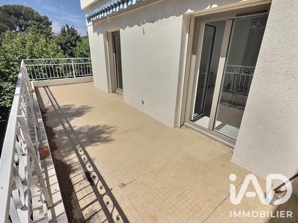 Appartement à vendre 6 pièces 135 m² La Ciotat