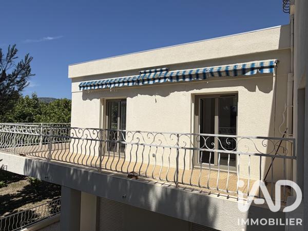 Appartement à vendre 6 pièces 135 m² La Ciotat