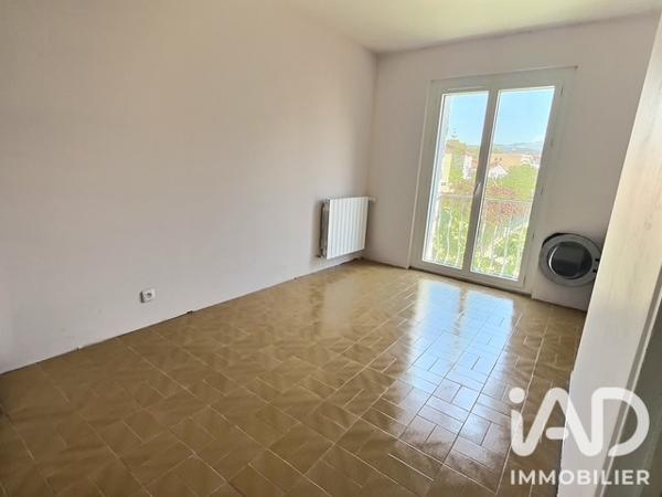 Appartement à vendre 6 pièces 135 m² La Ciotat
