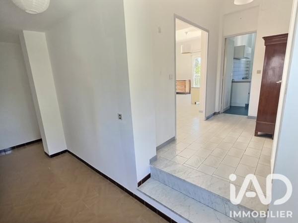 Appartement à vendre 6 pièces 135 m² La Ciotat