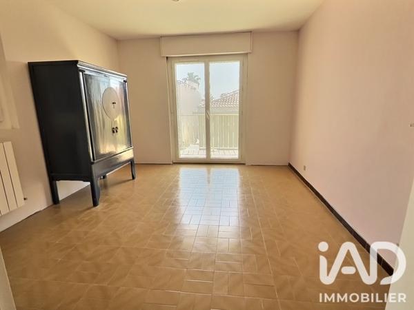 Appartement à vendre 6 pièces 135 m² La Ciotat