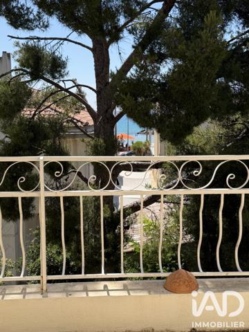 Appartement à vendre 6 pièces 135 m² La Ciotat