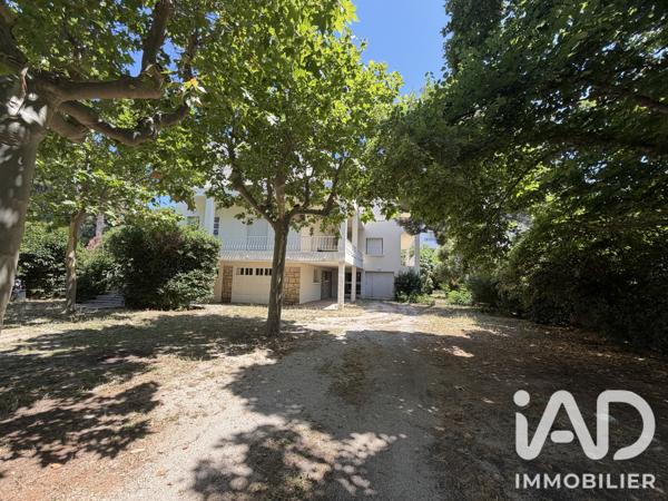 Appartement à vendre 6 pièces 135 m² La Ciotat