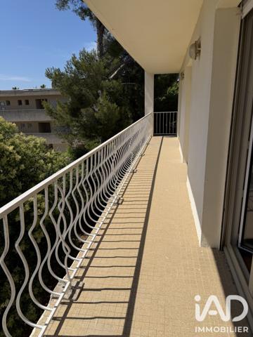 Appartement à vendre 6 pièces 135 m² La Ciotat