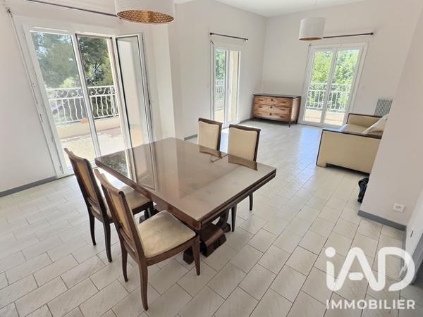 Appartement à vendre 6 pièces 135 m² La Ciotat