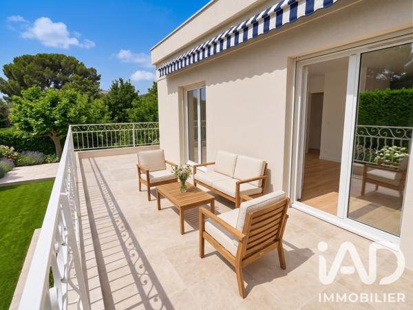 Appartement à vendre 6 pièces 135 m² La Ciotat