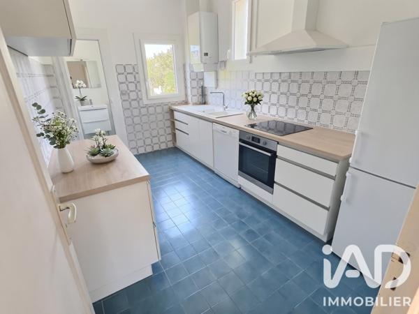 Appartement à vendre 6 pièces 135 m² La Ciotat
