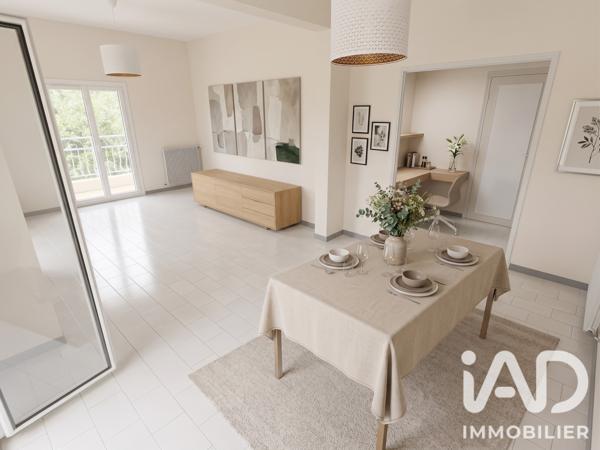 Appartement à vendre 6 pièces 135 m² La Ciotat