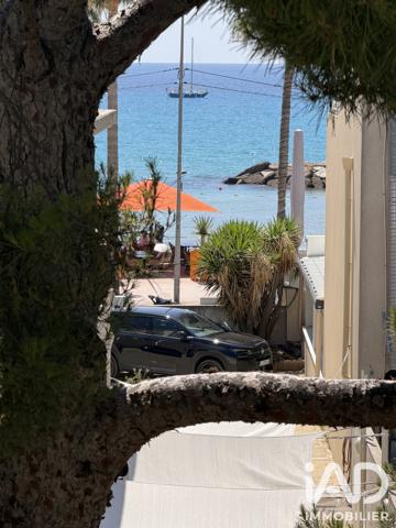 Appartement à vendre 6 pièces 135 m² La Ciotat