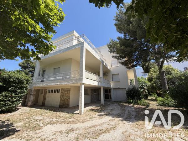 Appartement à vendre 6 pièces 135 m² La Ciotat