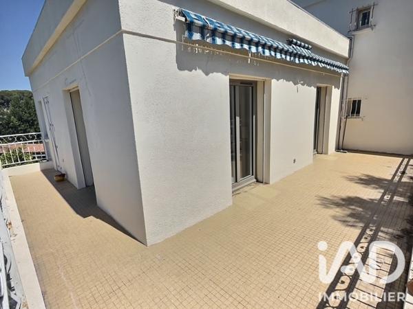 Appartement à vendre 6 pièces 135 m² La Ciotat