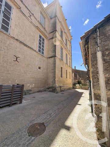 Appartement F2 Bis à vendre  3 pièces - 55,30 m 2   CASTRIES  - 34