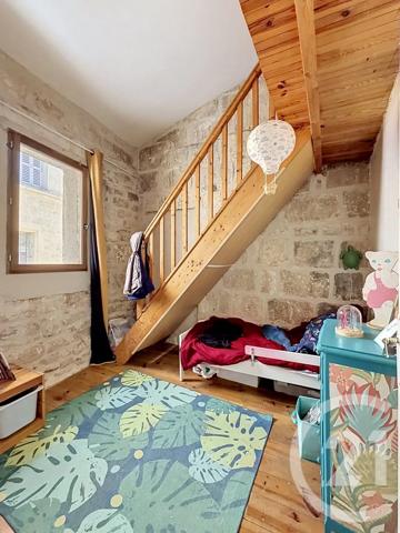 Appartement F2 Bis à vendre  3 pièces - 55,30 m 2   CASTRIES  - 34