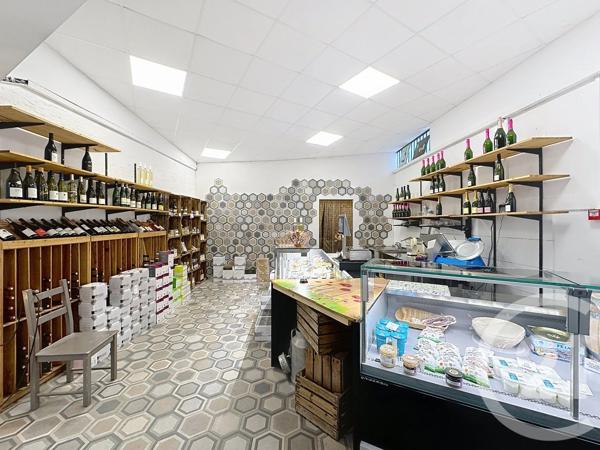 Appartement F2 Bis à vendre  3 pièces - 55,30 m 2   CASTRIES  - 34