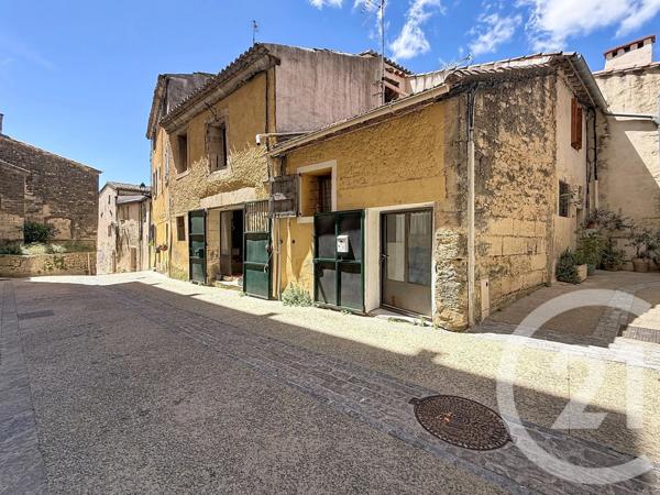 Appartement F2 Bis à vendre  3 pièces - 55,30 m 2   CASTRIES  - 34